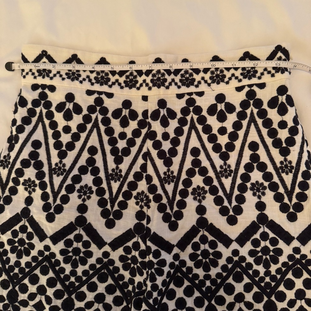 Zara Embroidered SET - Picture 6 of 7